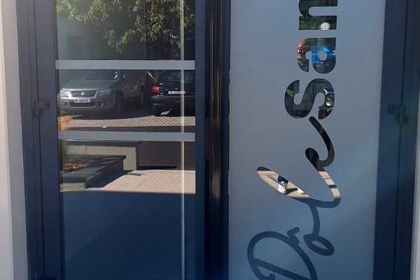 entréepole